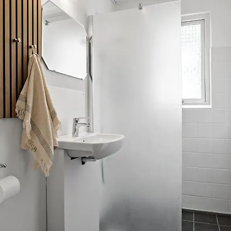 4 Bedroom Lovely In Vestervig