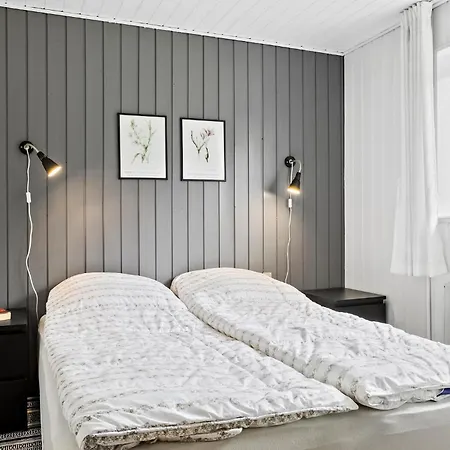 بيت للعطل 4 Bedroom Lovely In Vestervig