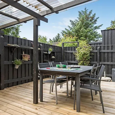 4 Bedroom Lovely In بيت للعطل Vestervig