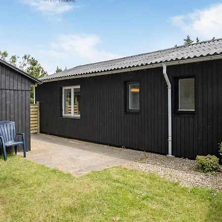 4 Bedroom Lovely In Vestervig