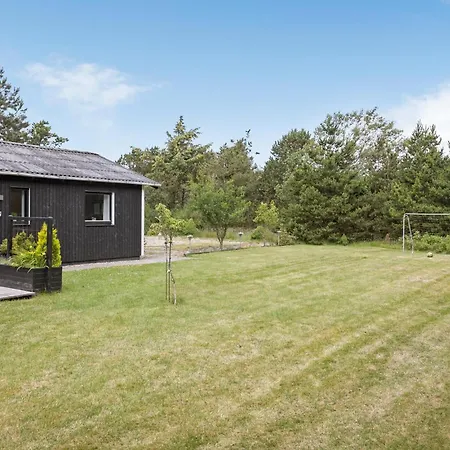 4 Bedroom Lovely In * Vestervig