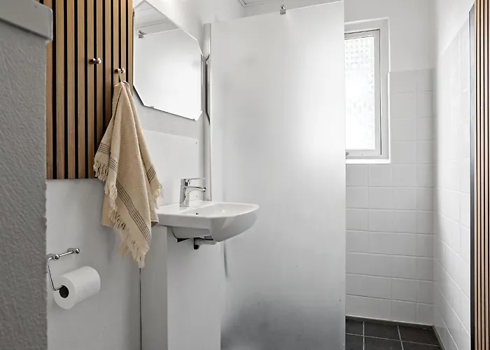 4 Bedroom Lovely In Vestervig